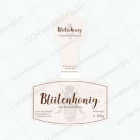 Cabinet (Honigetikett)