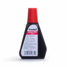 trodat® Stempelfarbe rot 28ml