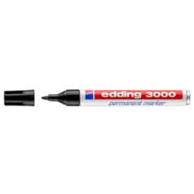 edding 3000 Lackmarker permanent