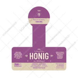 Beepleasure Wildblumen Schwarmgold G250re