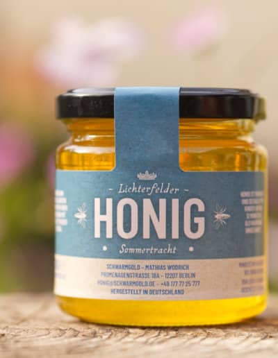 Beepleasure Sommertracht