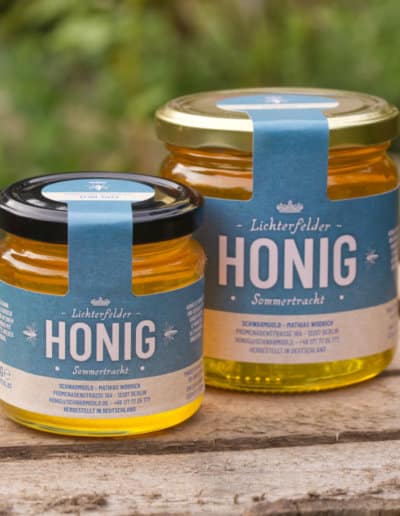 Beepleasure Sommertracht