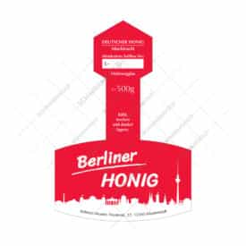 Red Berlin G500 Hr Schwarmgold5