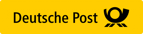 deutsche post logo