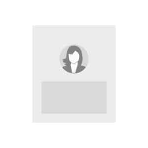 Layout Portrait + Text Schwarmgold Hängeetikett