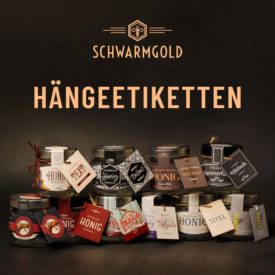Hängeetiketten