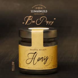 beepeppy honigetikett farben 900px