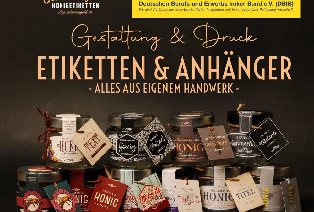 Celler Imkertage 2024 – DBIB