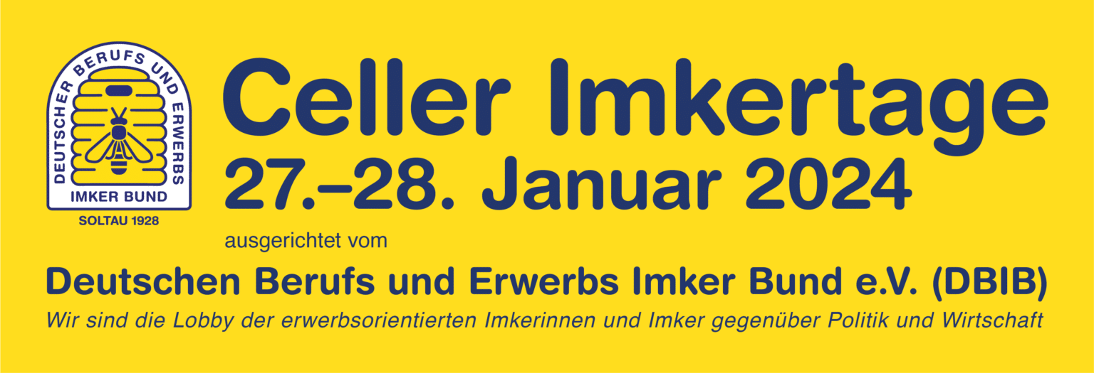 Schwarmgold in Celle 2024