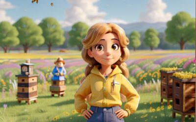 Honigetiketten günstiger – nur noch 5 Tage