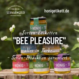 Bee Pleasure