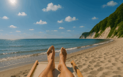 Sommerzeit bei Schwarmgold