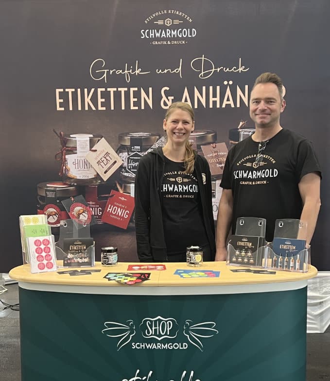 messestand friedrichshafen2022