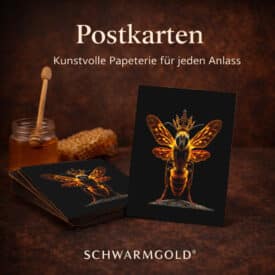 Aurea - Postkarten